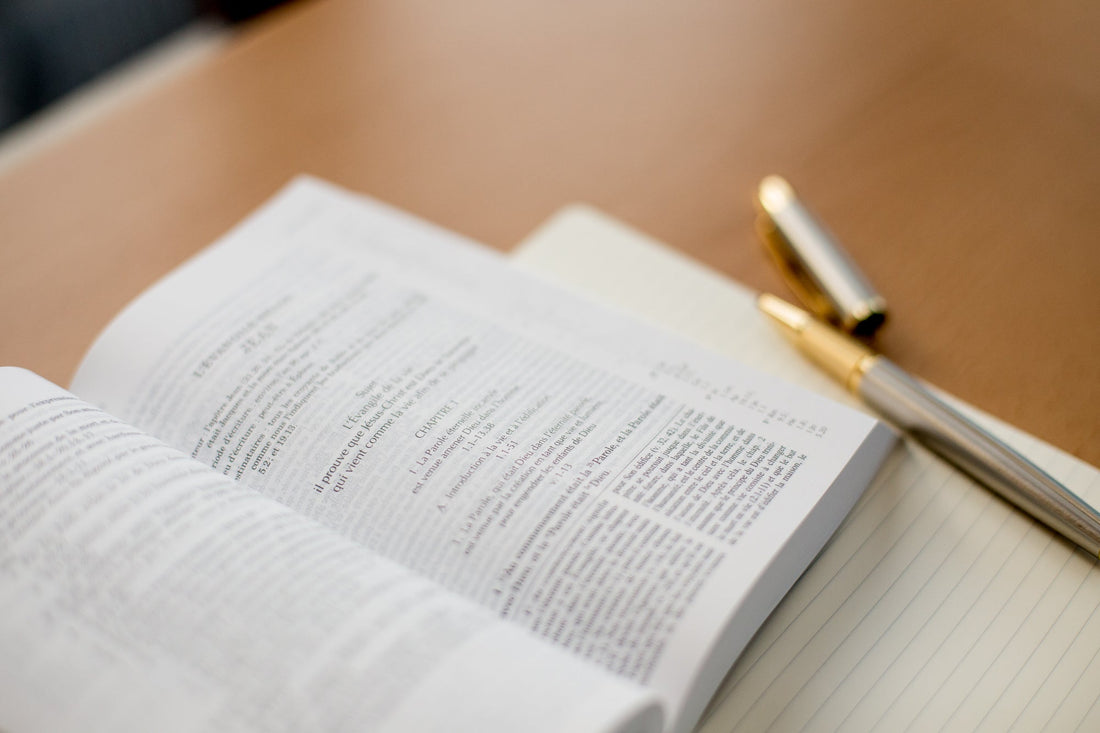 Notre Foi : Le Fondement de la Vie Chrétienne