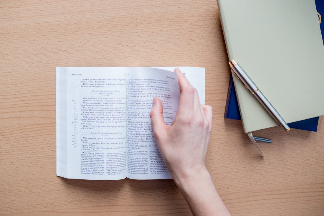 Christ le Fils : Celui qui unit Dieu et l’homme