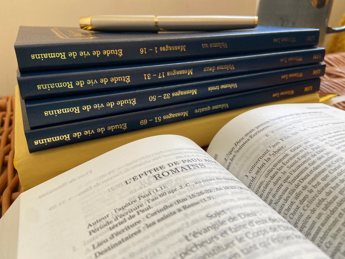 Notre commission : coopérer avec Dieu pour Son dessein