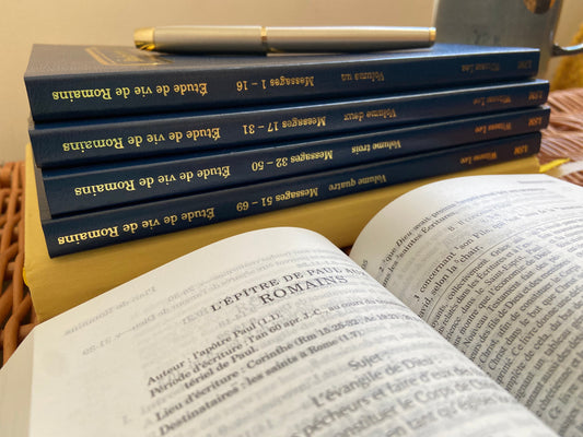 Notre commission : coopérer avec Dieu pour Son dessein