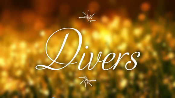 Divers