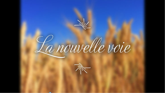 La nouvelle voie