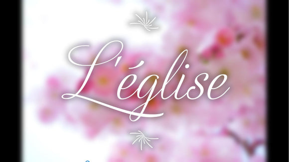 L'église