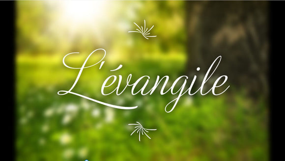 L'évangile