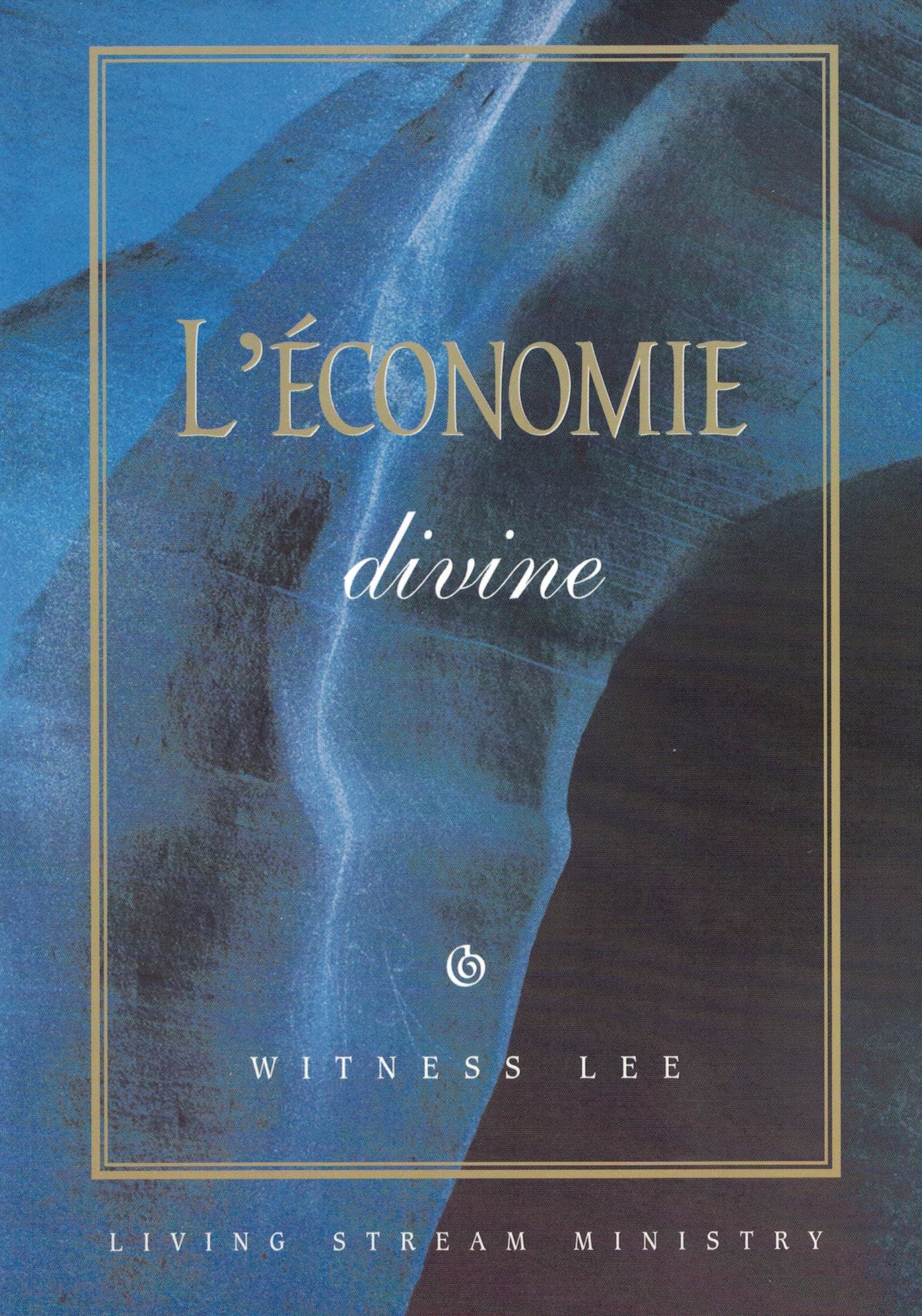 Économie divine, L'