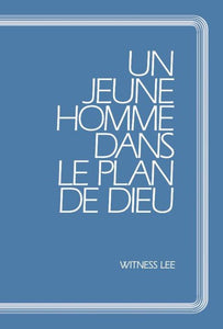 Jeune homme dans le plan de Dieu, Un