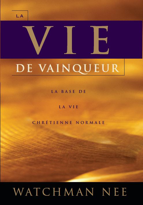 Vie de Vainqueur, La