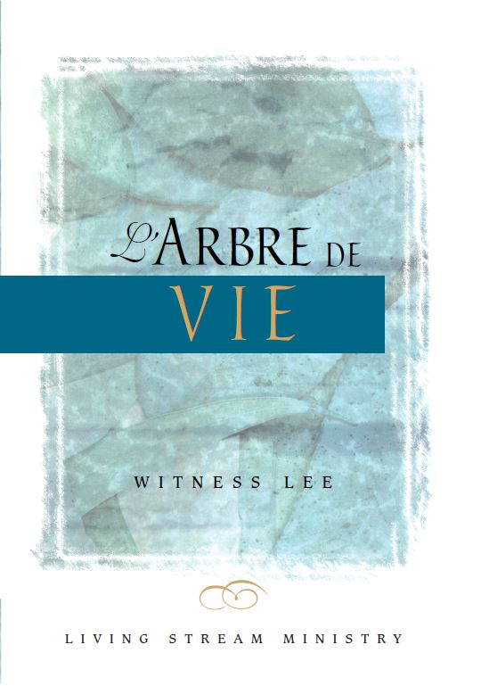 Arbre de vie, L'
